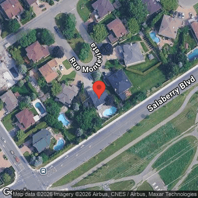 108 Rue Montevista
