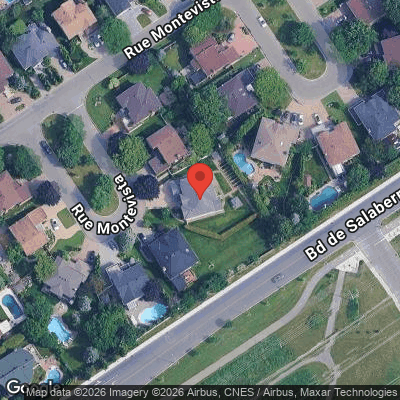 112 Rue Montevista