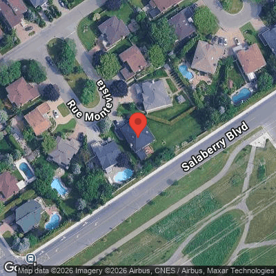 110 Rue Montevista