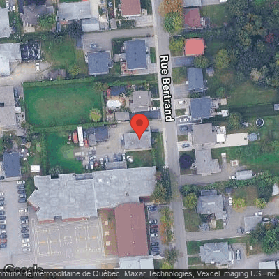 141 Rue Bertrand