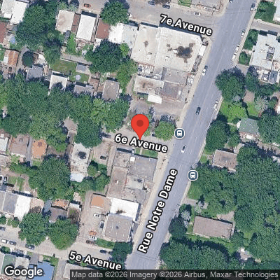 275 - 285 Avenue 6e