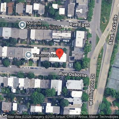 261 - 267 Rue Osborne