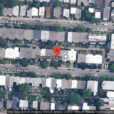 387 - 395 Rue Osborne