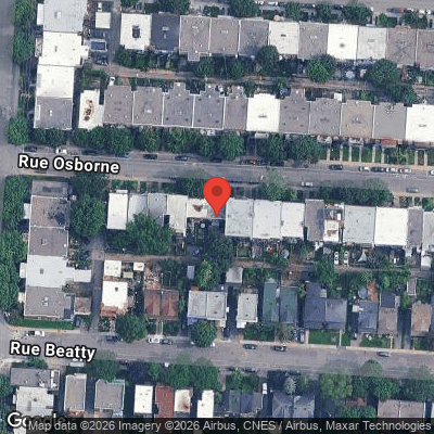 560 - 562 Rue Osborne