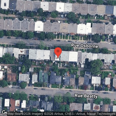 512 - 516 Rue Osborne