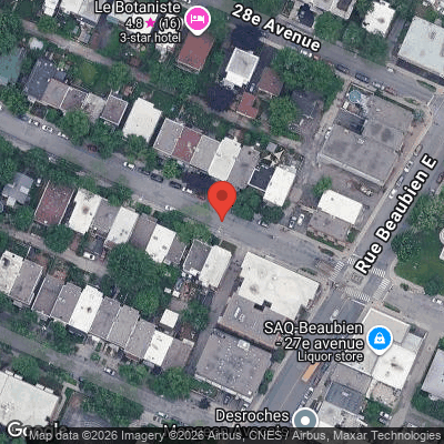 6541 - 6543 Avenue 27e