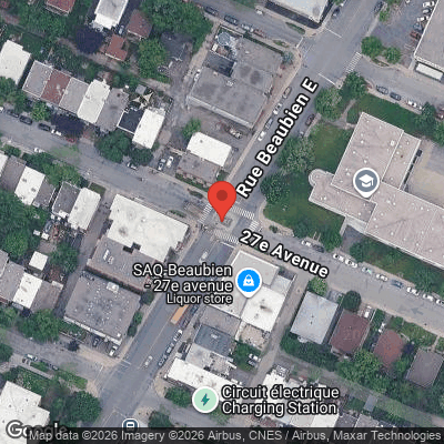 6511 - 6513 Avenue 27e