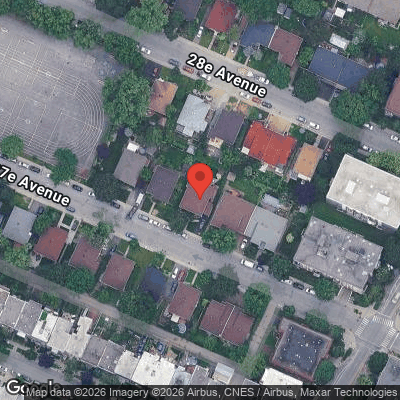 6261 Avenue 27e
