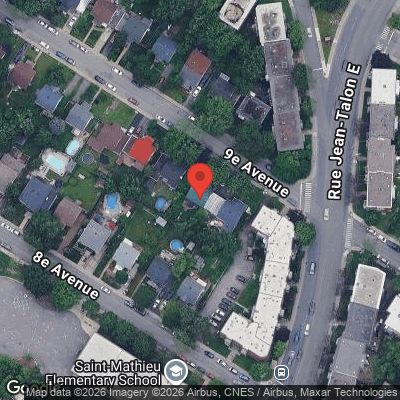 7210 Avenue 9e