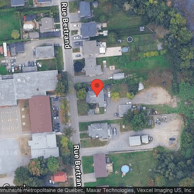 134 Rue Bertrand