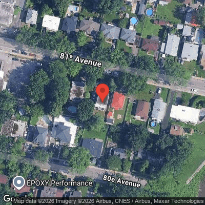46 Avenue 81e