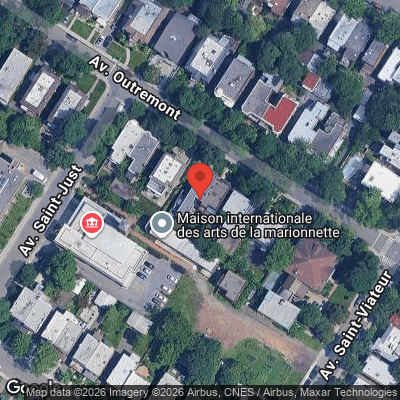 458 - 460 Avenue Outremont