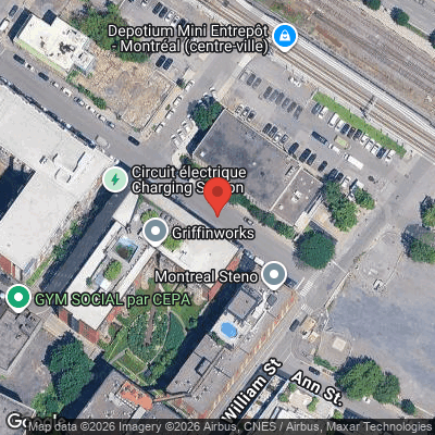 8806 - 8808 Rue Dube
