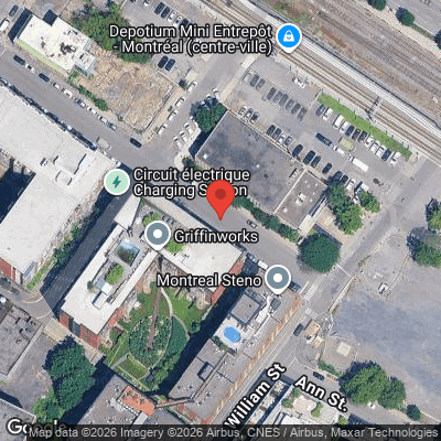 8810 - 8812 Rue Dube