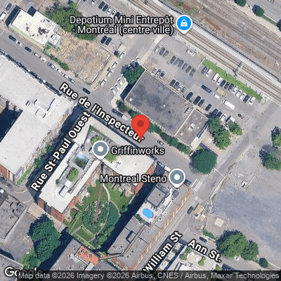 8834 - 8836 Rue Dube