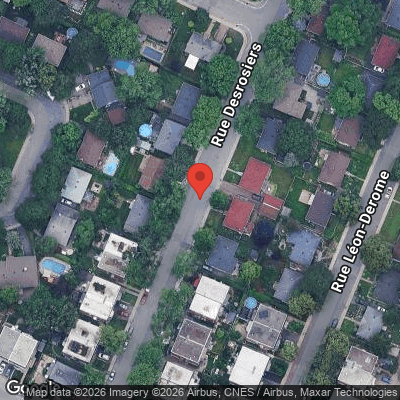 4217 Rue Desrosiers