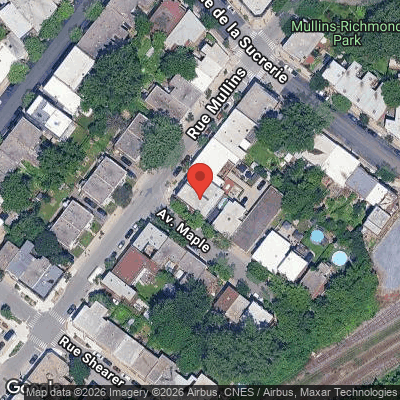1732 - 1742 Rue Mullins