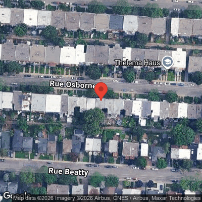 450 Rue Osborne
