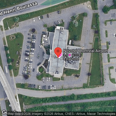 2599 Boulevard Alfred-Nobel