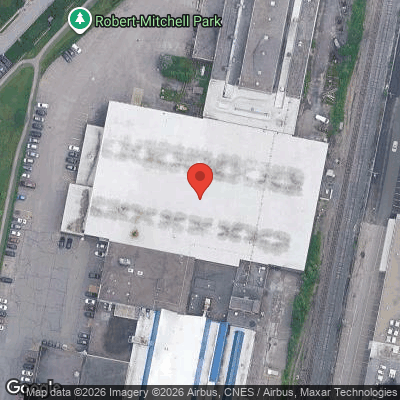 350 - 400 Boulevard Decarie