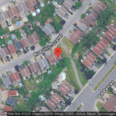 10248 - 10252 Rue Ulric-Gravel