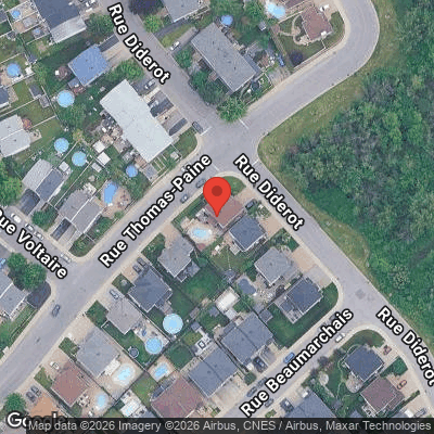 12236 Rue Diderot