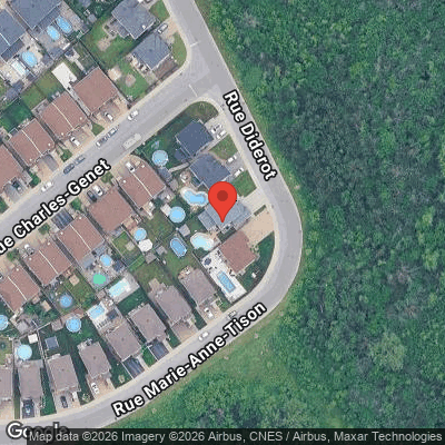 12196 Rue Diderot