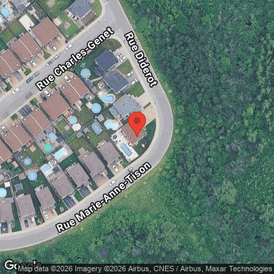 12192 Rue Diderot