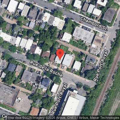 9711 Rue De la Roche