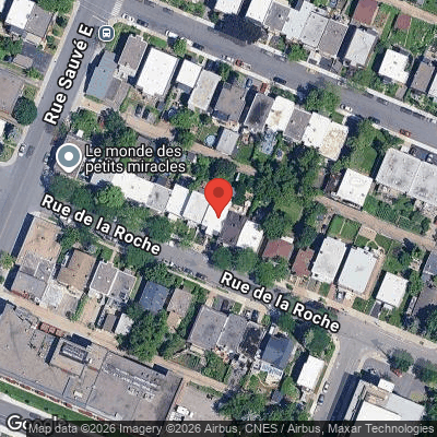 9739 Rue De la Roche