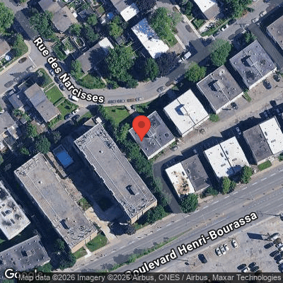 5630 Rue des Narcisses