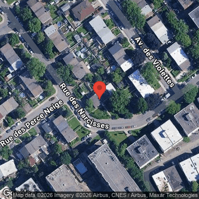 5633 Rue des Narcisses