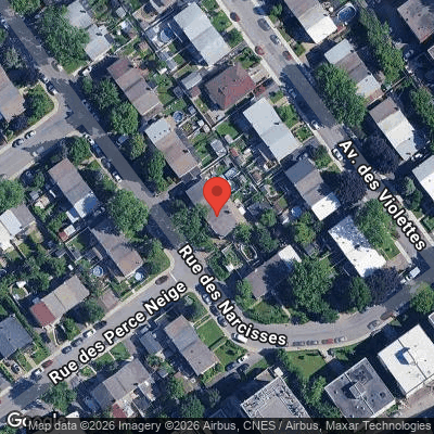 11541 Rue des Narcisses