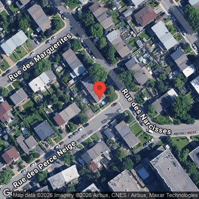 11542 Rue des Narcisses
