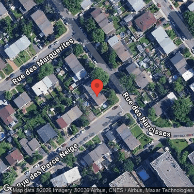 11544 Rue des Narcisses