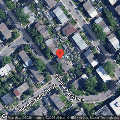 11545 Rue des Narcisses