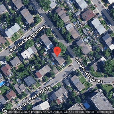 11546 Rue des Narcisses