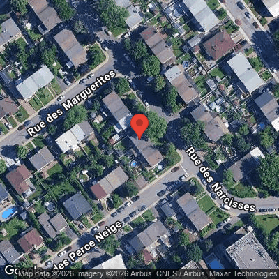 11548 Rue des Narcisses