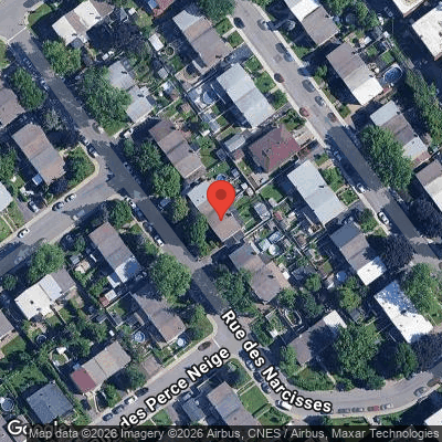11549 Rue des Narcisses