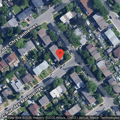 11564 Rue des Narcisses