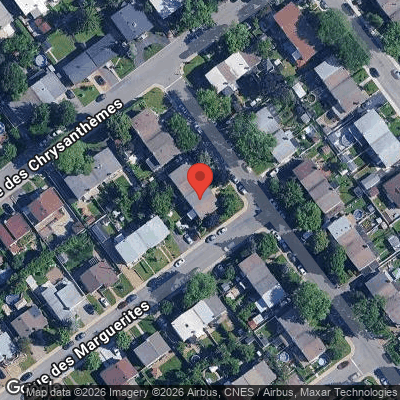 11566 Rue des Narcisses