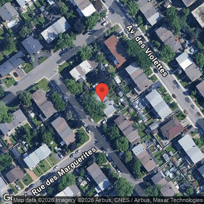 11567 Rue des Narcisses