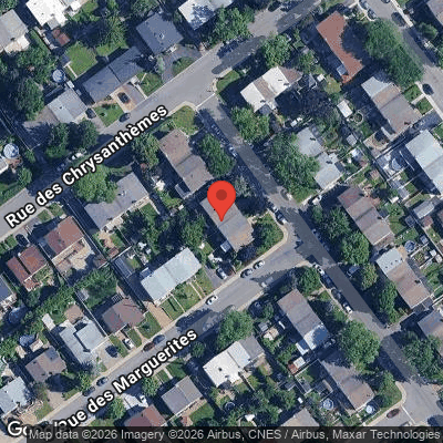11568 Rue des Narcisses