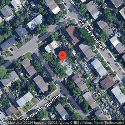 11569 Rue des Narcisses