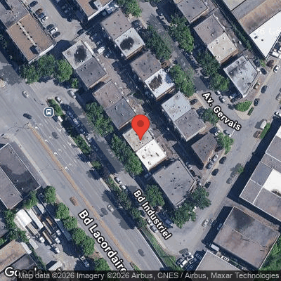 10973 Boulevard Lacordaire