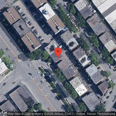 10985 Boulevard Lacordaire