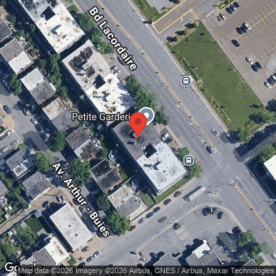 11180 Boulevard Lacordaire