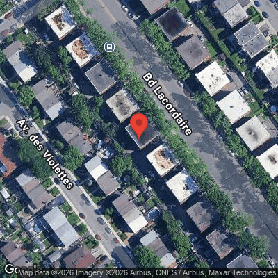 11560 Boulevard Lacordaire