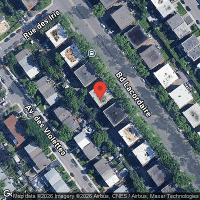 11570 Boulevard Lacordaire