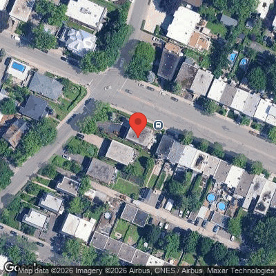 10 - 14 Boulevard Gouin Ouest